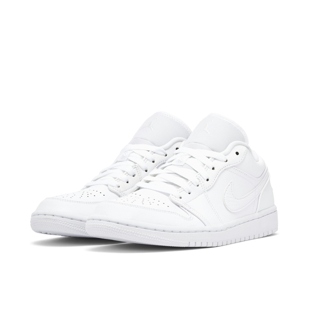 Jordan 1 Low